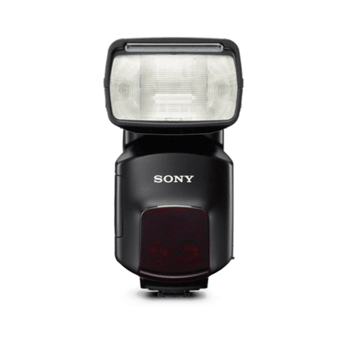 External flash for multi interface shoe, , product-image