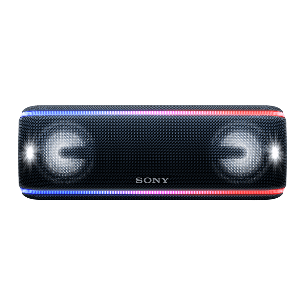 EXTRA BASS Portable Party Speaker (Black), , product-image