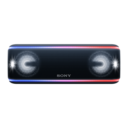 EXTRA BASS Portable Party Speaker (Black), , hi-res