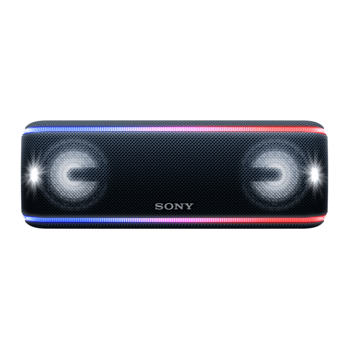 EXTRA BASS Portable Party Speaker (Black), , product-image
