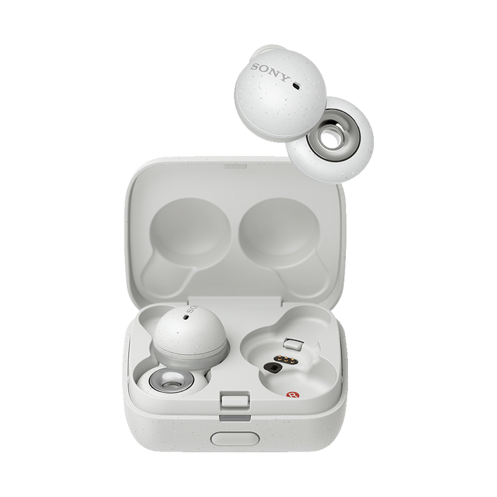LinkBuds (White), , product-image