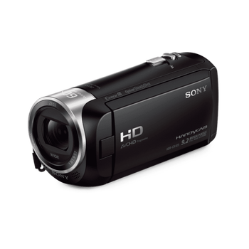 HDR-CX405 Handycam with Exmor R CMOS Sensor, , hi-res
