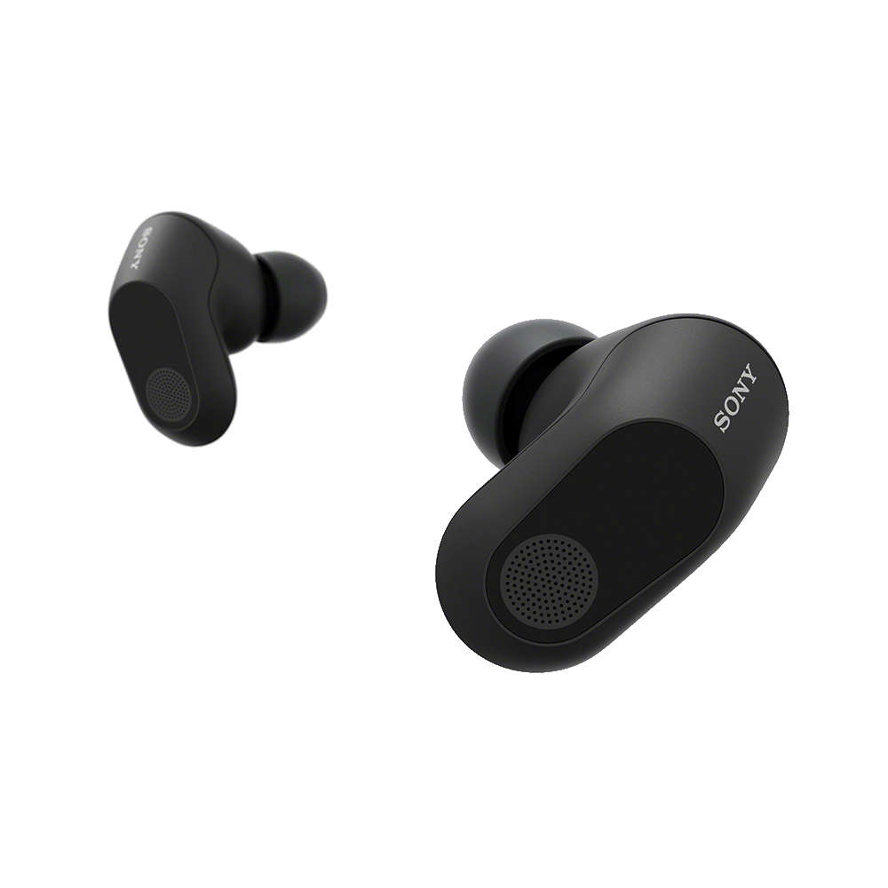 INZONE Buds Wireless Noise Cancelling Gaming Earbuds (Black), , product-image