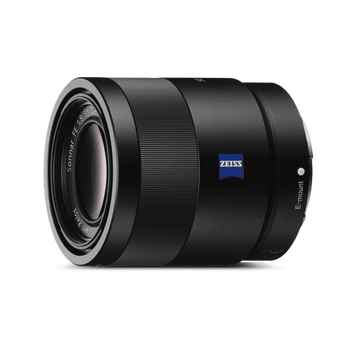 Sonnar T* Full Frame E-Mount FE 55mm F1.8 Zeiss Lens, , hi-res