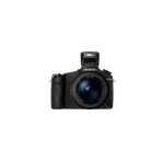 RX10 II Digital Compact Camera with 24-200 mm F2.8 8.3x Optical Zoom Lens, , hi-res