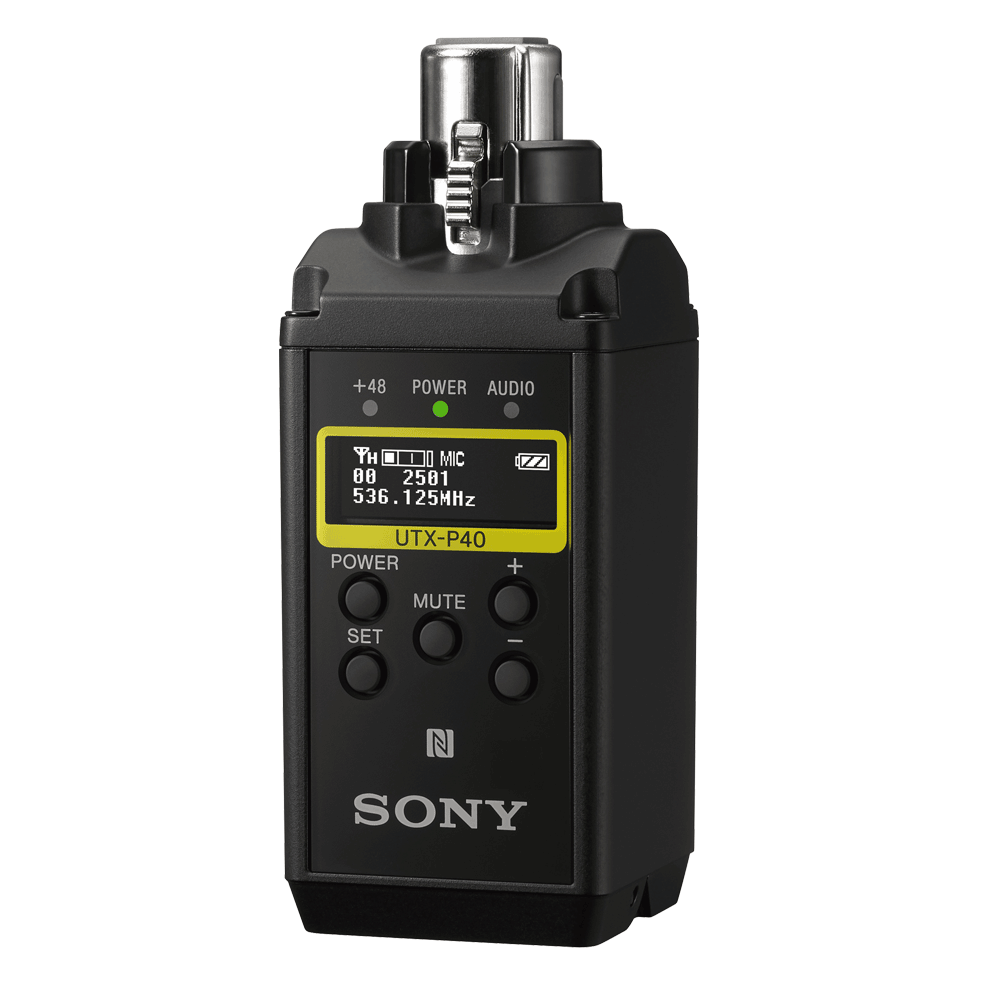 UWP-D26 Wireless Microphone System, , product-image