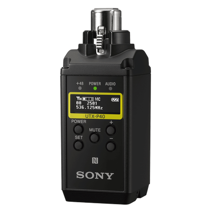 UWP-D26 Wireless Microphone System, , hi-res