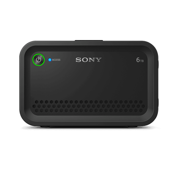 6TB PORTABLE PRO RAID, , hi-res