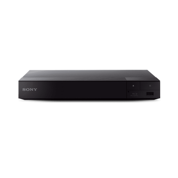 Blu-ray Disc Player with 4K Upscaling, , hi-res