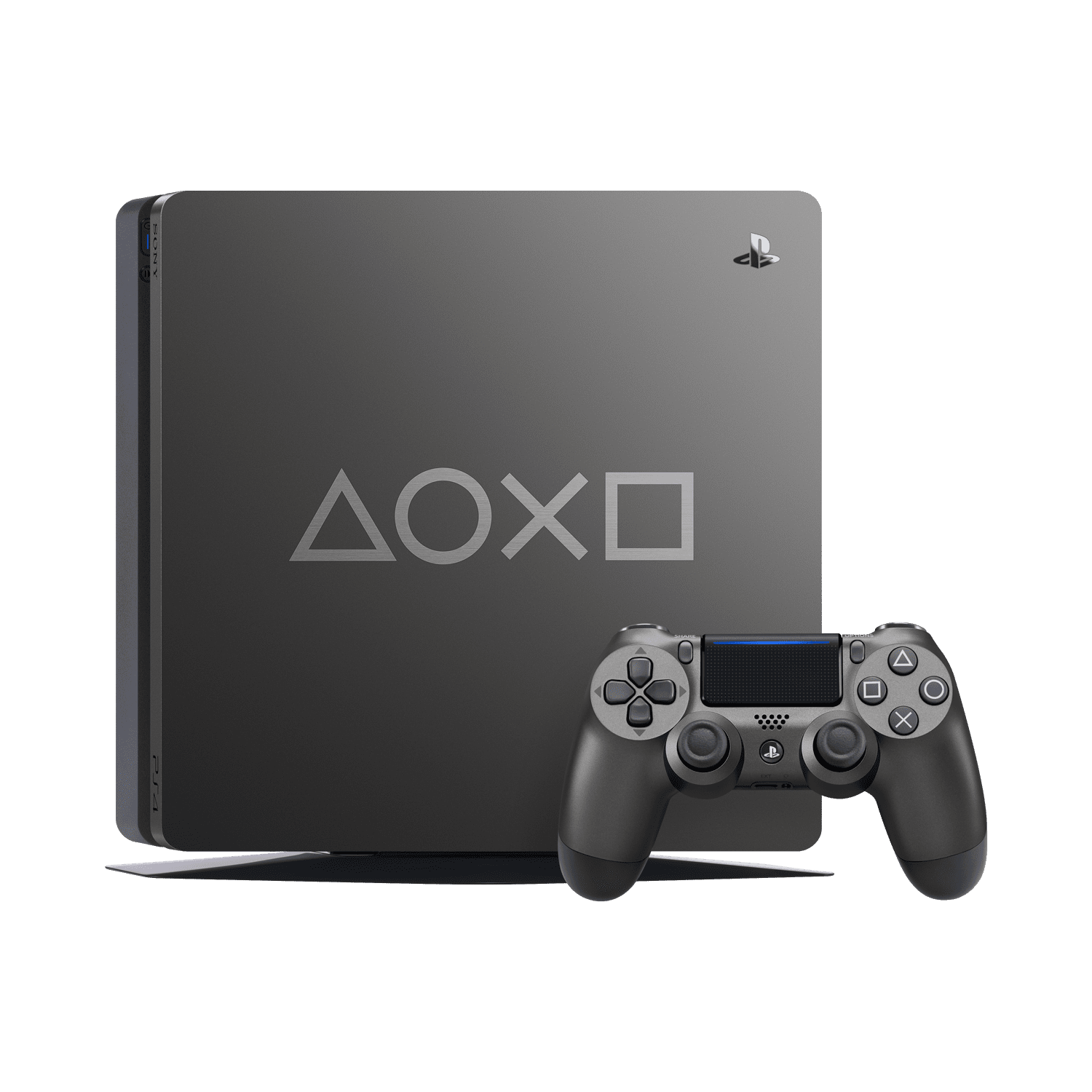PlayStation4 Days of Play Special Edition 1TB Console (2019), , product-image