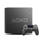 PlayStation4 Days of Play Special Edition 1TB Console (2019), , hi-res