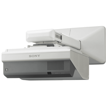 DATA Projector WXGA 3300 Lumen UST, , hi-res