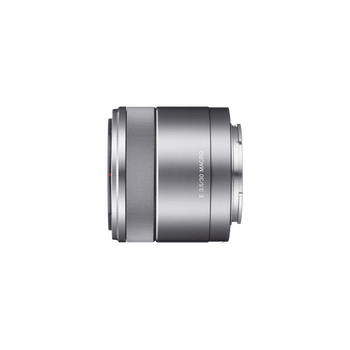 APS-C E-Mount  30mm F3.5 Macro Lens, , lifestyle-image