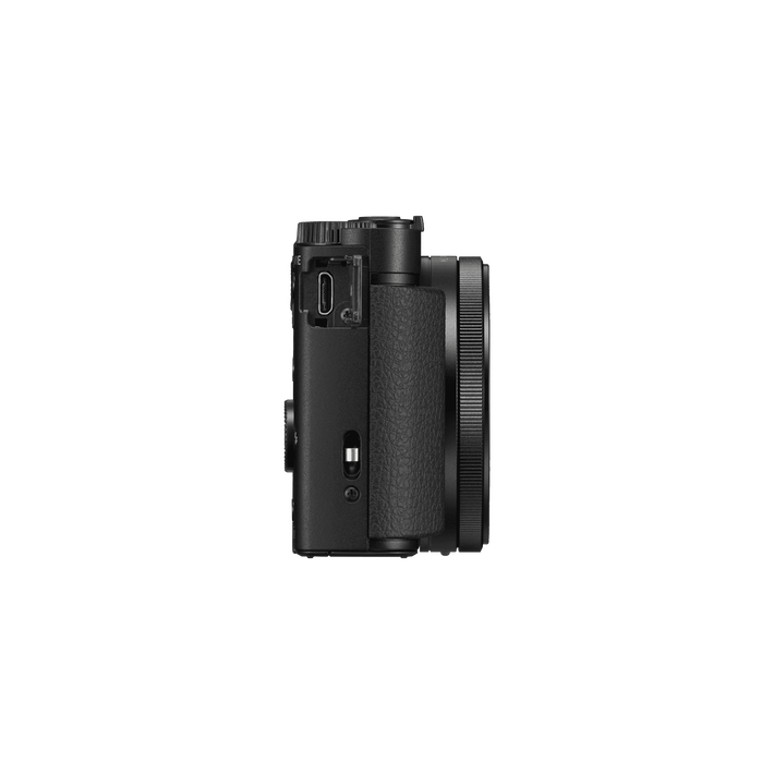 DSC-HX99 Compact Camera with 24-720mm zoom, , product-image