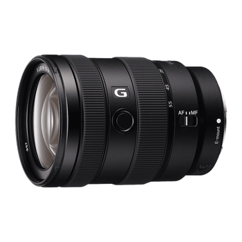 APS-C E-Mount 16-55mm F2.8 G Zoom Lens, , hi-res