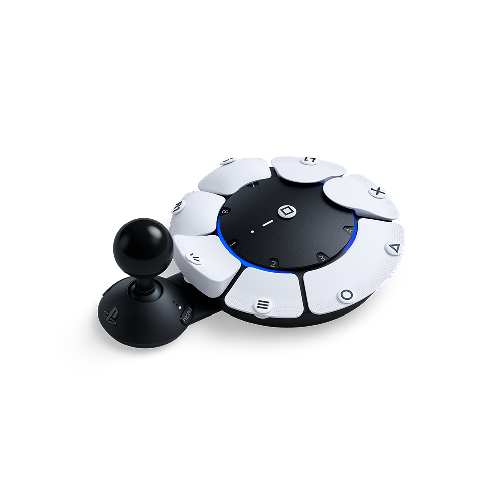PS5 Access Controller, , product-image