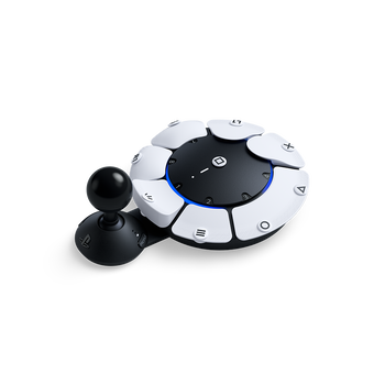 PS5 Access Controller, , hi-res