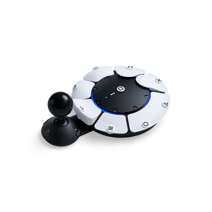 PS5 Access Controller, , product-image