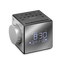 Clock Radio with Time Projector