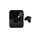 INZONE Buds Wireless Noise Cancelling Gaming Earbuds (Black), , hi-res