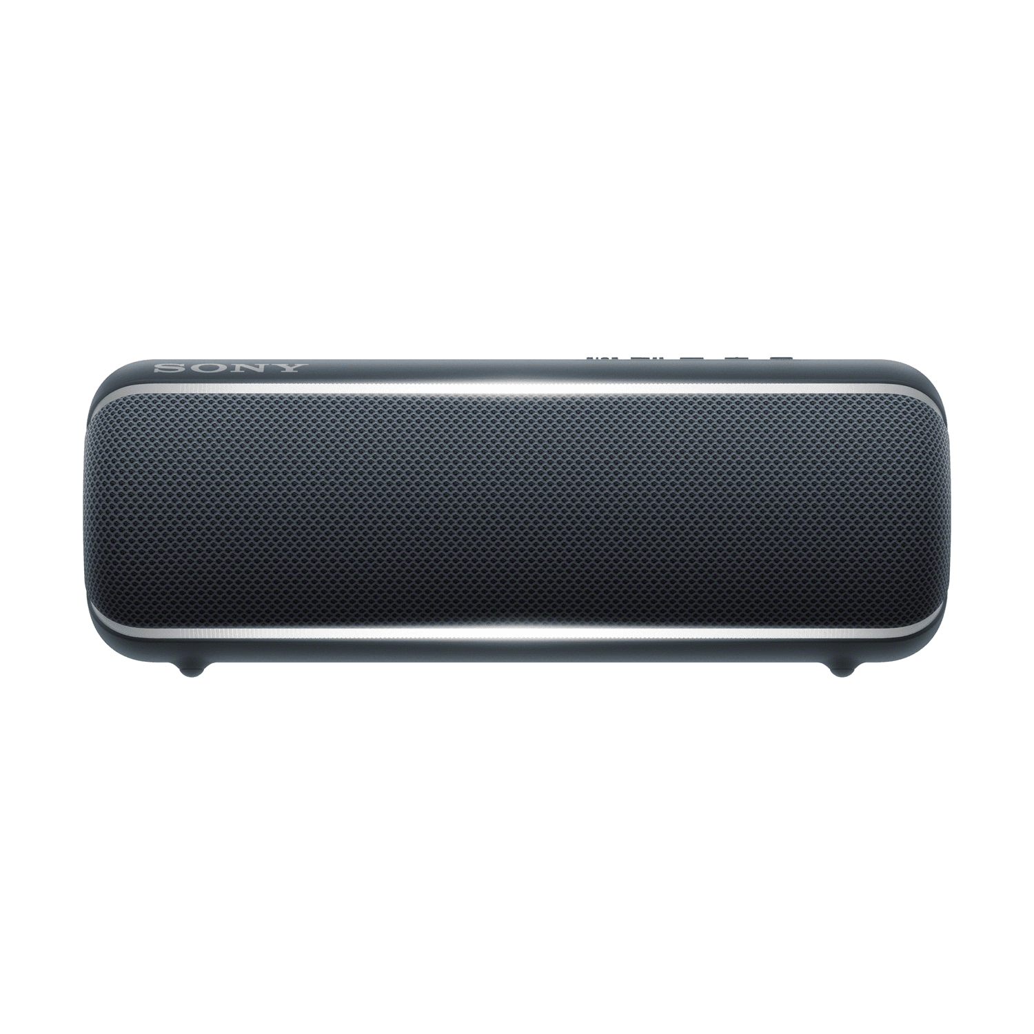 XB22 EXTRA BASS Portable BLUETOOTH Speaker (Black), , product-image