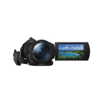 FDR-AX700 4K HDR Camcorder, , hi-res