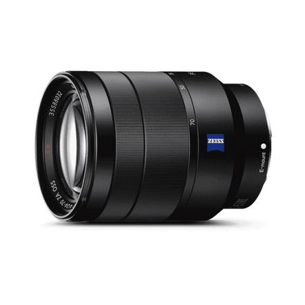 Vario-Tessar T* Full Frame E-Mount FE 24-70mm F4 Zeiss OSS Lens, , hi-res