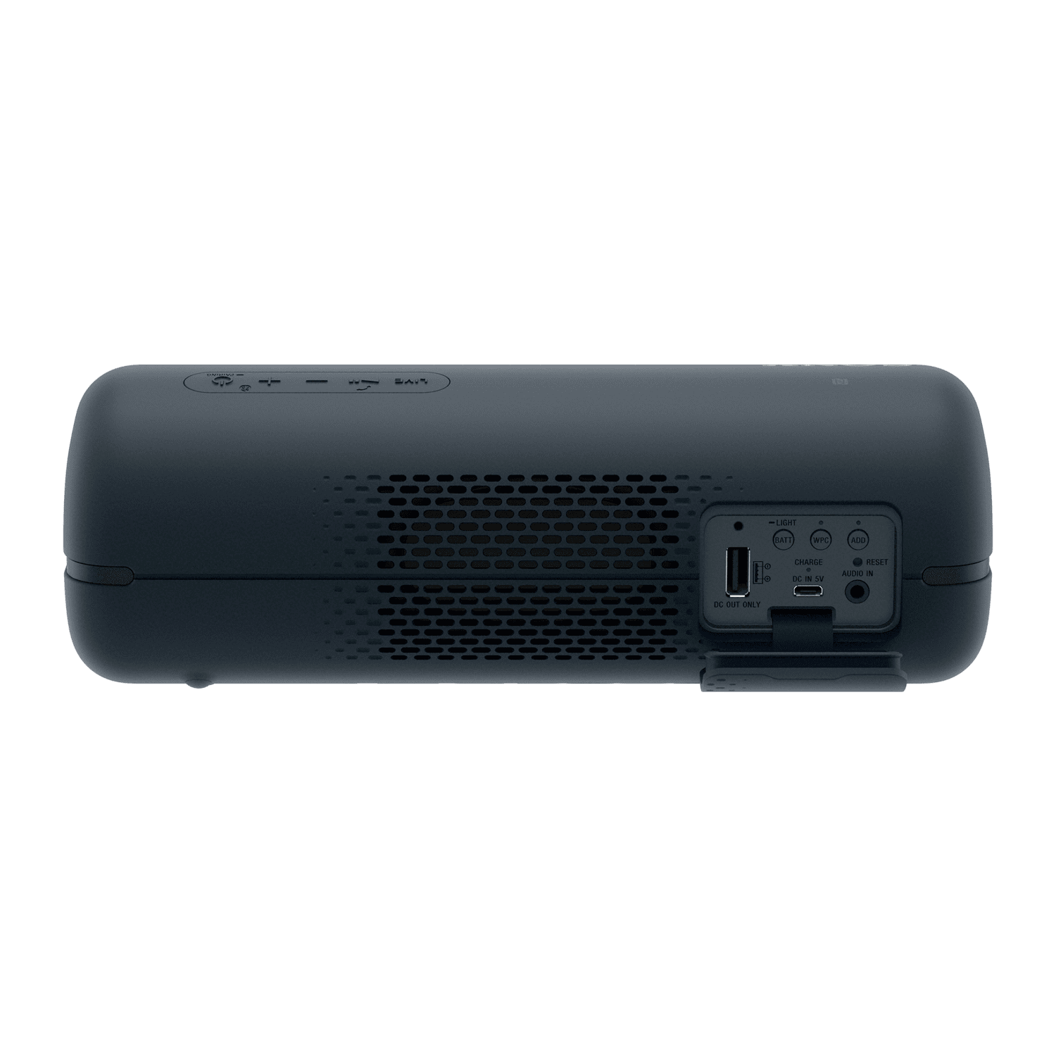 XB32 EXTRA BASS Portable BLUETOOTH Speaker (Black), , product-image