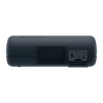 XB32 EXTRA BASS Portable BLUETOOTH Speaker (Black), , hi-res