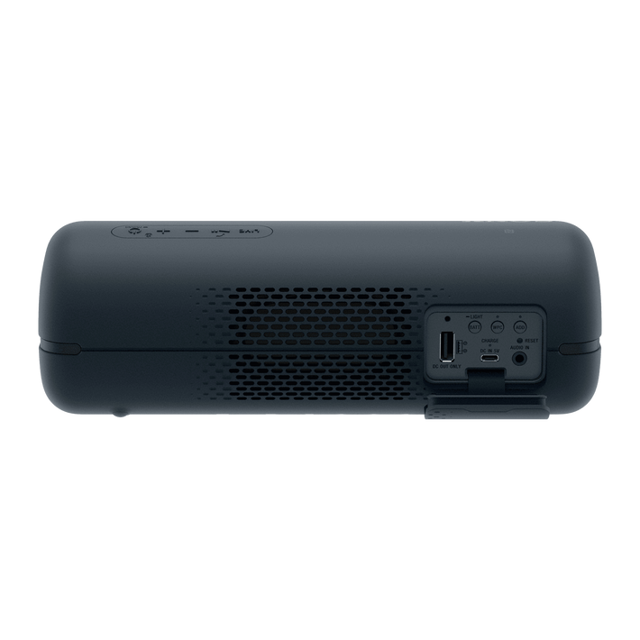XB32 EXTRA BASS Portable BLUETOOTH Speaker (Black), , product-image