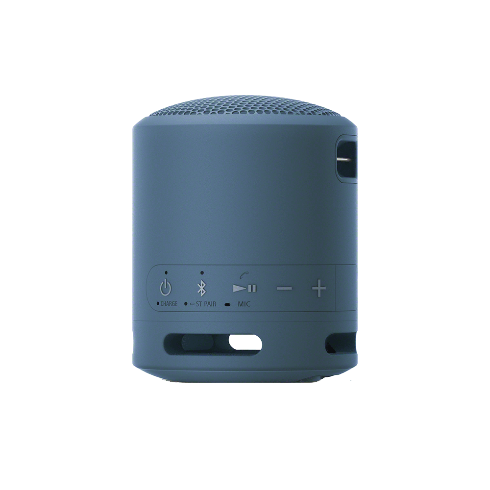XB13 EXTRA BASS Portable Wireless Speaker (Blue), , product-image