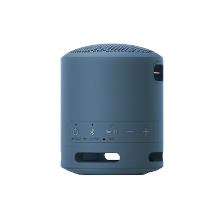 XB13 EXTRA BASS Portable Wireless Speaker (Blue), , hi-res