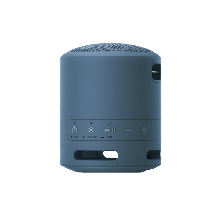 XB13 EXTRA BASS Portable Wireless Speaker (Blue), , product-image