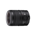 Sony E-mount 8-14mm Fisheye Zoom G Lens, , hi-res