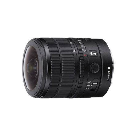 Sony E-mount 8-14mm Fisheye Zoom G Lens, , hi-res
