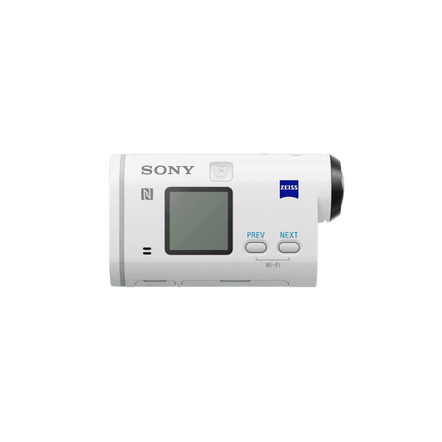 Action Cam AS200V with Wi-Fi and GPS, , hi-res