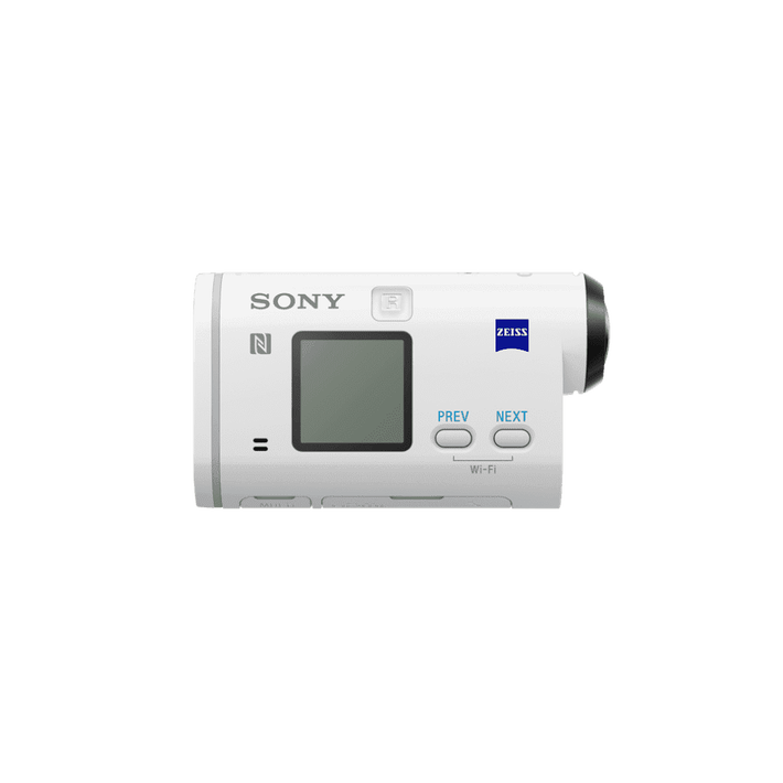 Action Cam AS200V with Wi-Fi and GPS, , product-image