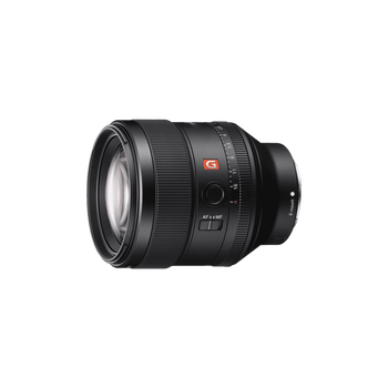 Full Frame E-Mount FE 85mm F1.4 G Master Lens, , lifestyle-image