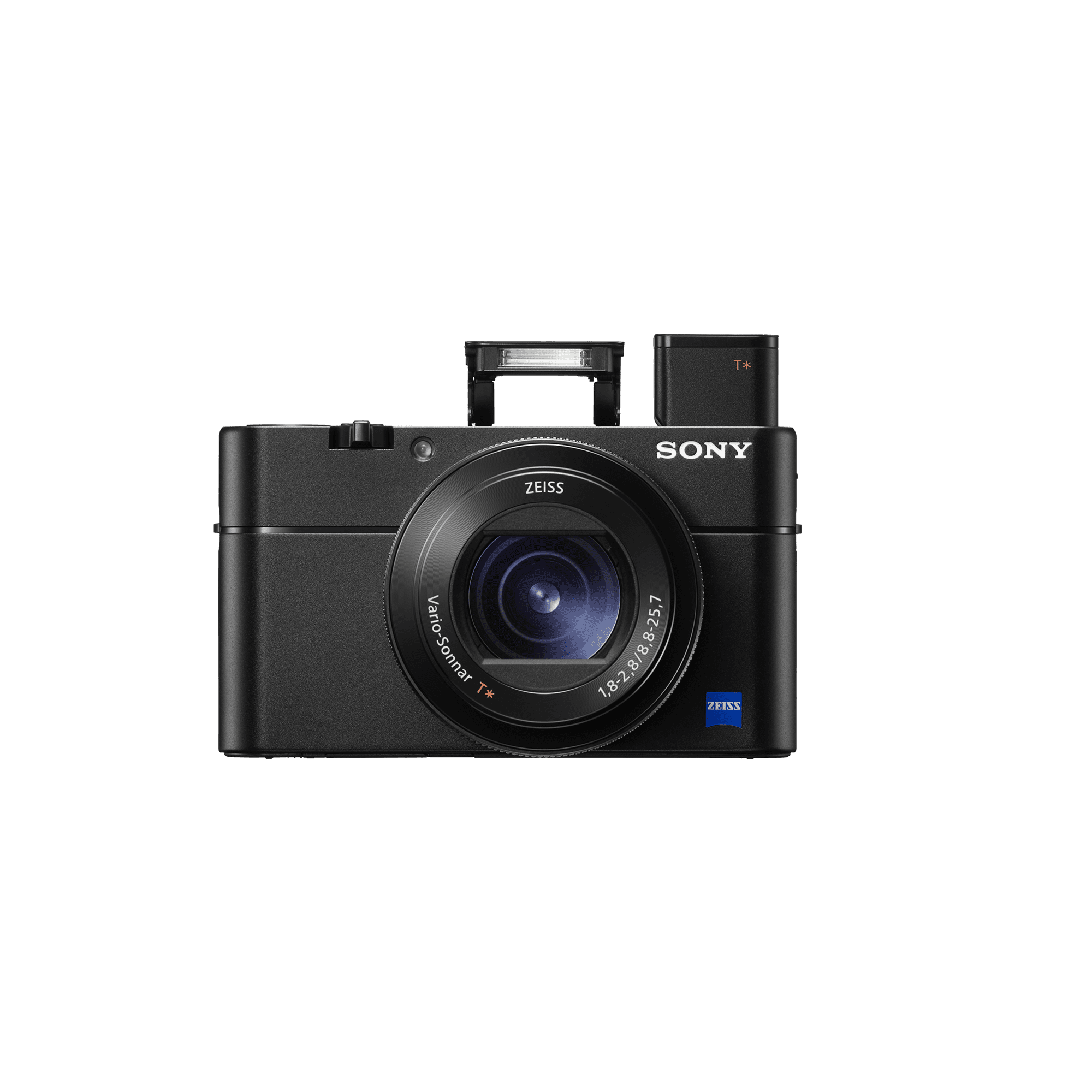 DSC-RX100M5 Premium Compact, , product-image