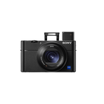DSC-RX100M5 Premium Compact, , hi-res