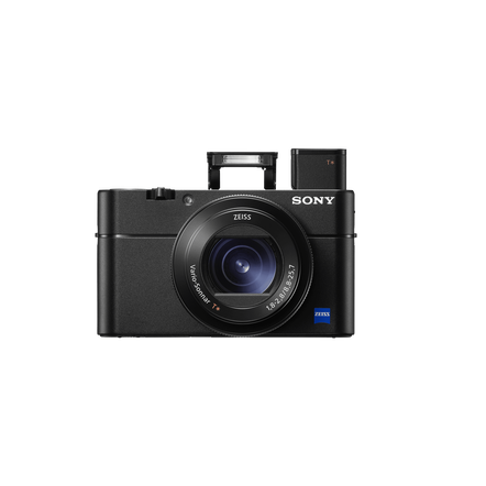 DSC-RX100M5 Premium Compact, , hi-res