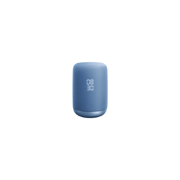 Google Assistant Built-in Wireless Speaker (Blue), , product-image
