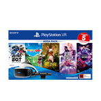 PlayStation VR Mega Pack, , hi-res