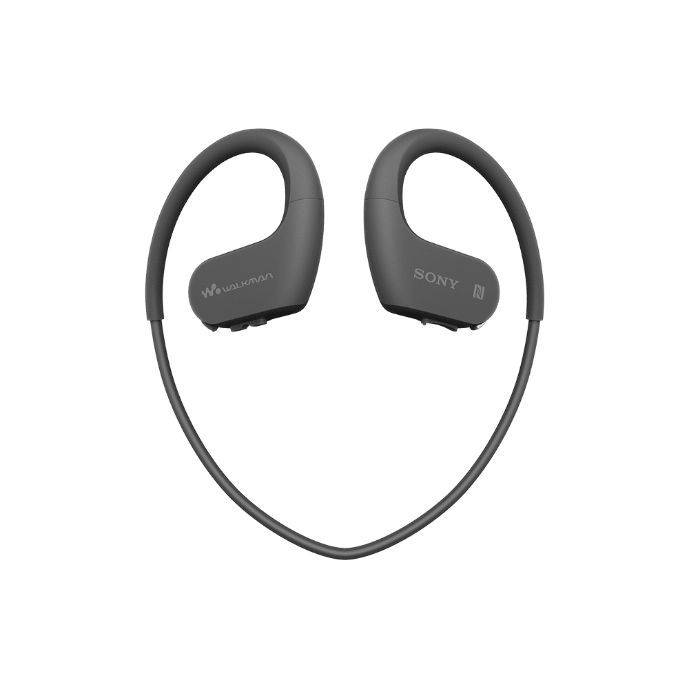 Waterproof and dustproof Walkman with BLUETOOTH Wireless Technology, , product-image