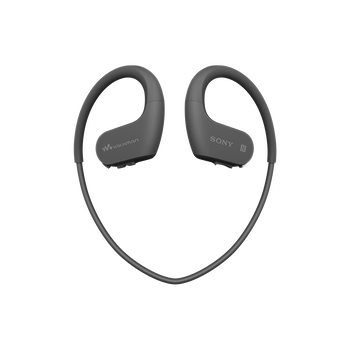 Waterproof and dustproof Walkman with BLUETOOTH Wireless Technology, , hi-res