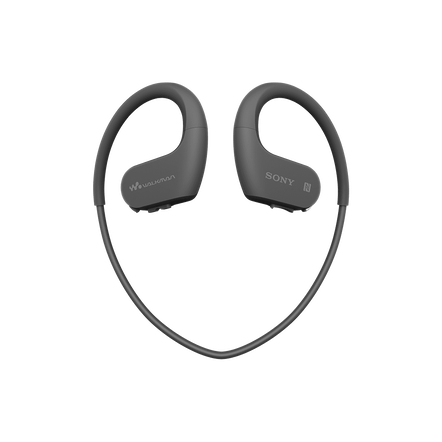 Waterproof and dustproof Walkman with BLUETOOTH Wireless Technology, , hi-res