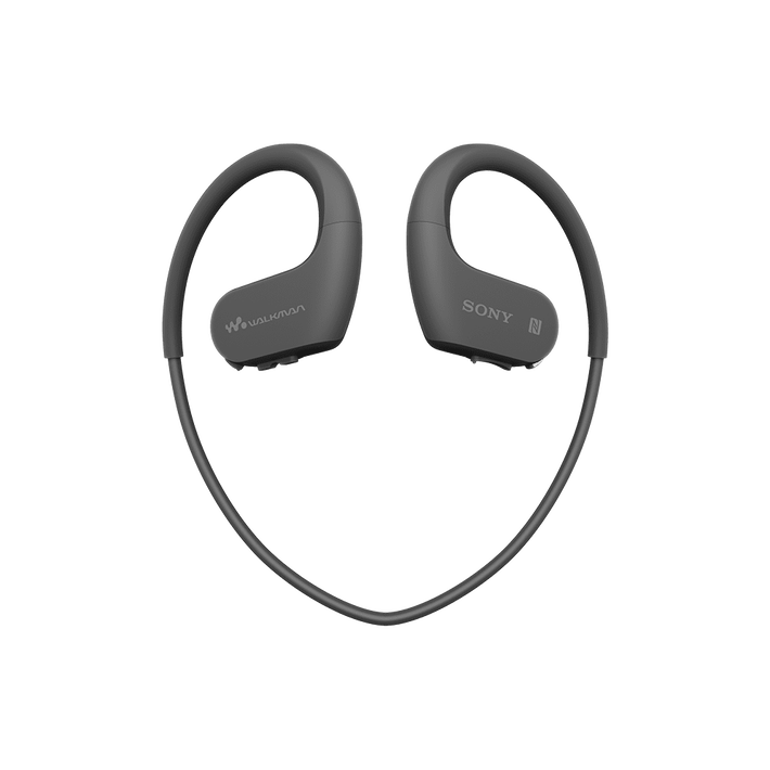 Waterproof and dustproof Walkman with BLUETOOTH Wireless Technology, , product-image