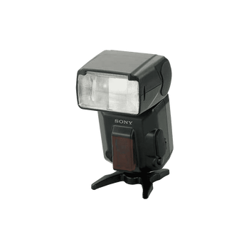 External Flash Unit for DSLR Camera, , hi-res
