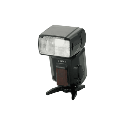 External Flash Unit for DSLR Camera, , hi-res