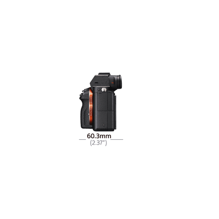Alpha 7R II Digital E-Mount Camera with Back-Illuminated Full Frame Sensor (Body only), , hi-res